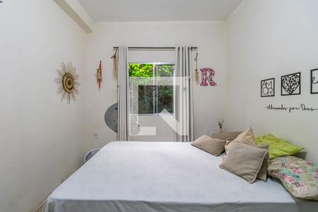 Quarto 1 de casa para alugar com 2 quartos, 125m² em Jardim Maria Helena, Barueri