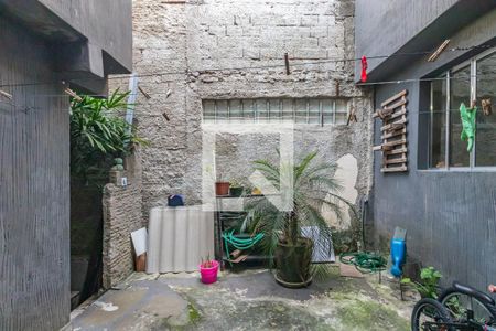 Área comum de casa para alugar com 2 quartos, 125m² em Jardim Maria Helena, Barueri