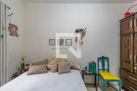 Quarto 1 de casa para alugar com 2 quartos, 125m² em Jardim Maria Helena, Barueri