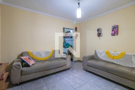 Sala de casa para alugar com 2 quartos, 125m² em Jardim Maria Helena, Barueri