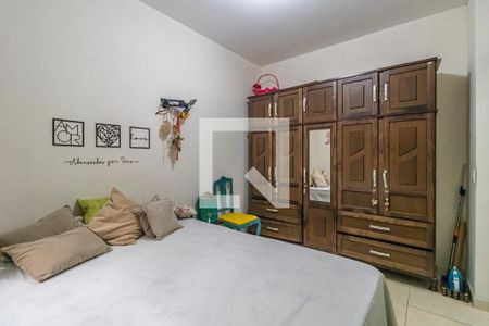 Quarto 1 de casa para alugar com 2 quartos, 125m² em Jardim Maria Helena, Barueri