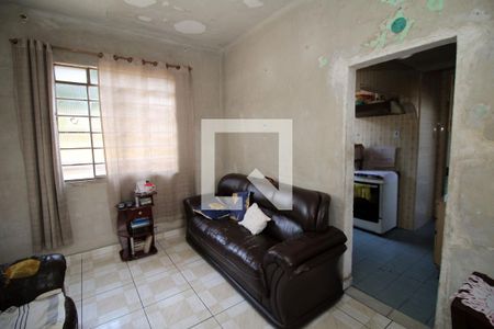 Sala de casa à venda com 2 quartos, 110m² em Irajá, Rio de Janeiro