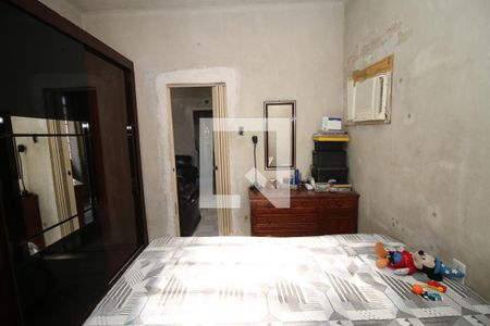 Quarto 1 de casa à venda com 2 quartos, 110m² em Irajá, Rio de Janeiro