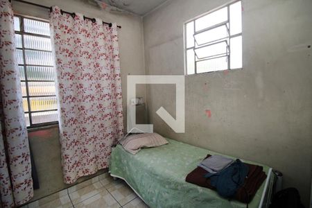 Quarto 2 de casa à venda com 2 quartos, 110m² em Irajá, Rio de Janeiro
