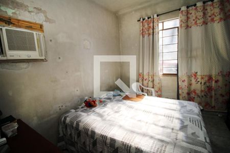 Quarto 1 de casa à venda com 2 quartos, 110m² em Irajá, Rio de Janeiro