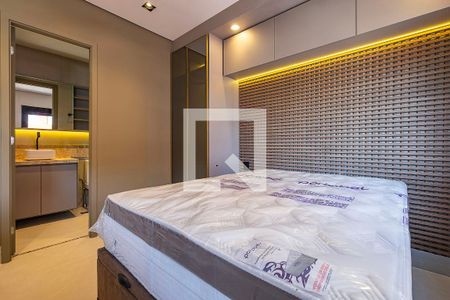 Studio de kitnet/studio para alugar com 1 quarto, 24m² em Pinheiros, São Paulo