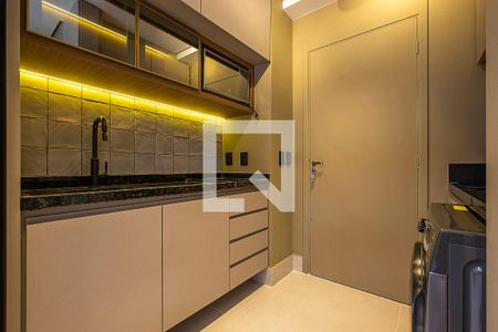 Studio de kitnet/studio para alugar com 1 quarto, 24m² em Pinheiros, São Paulo