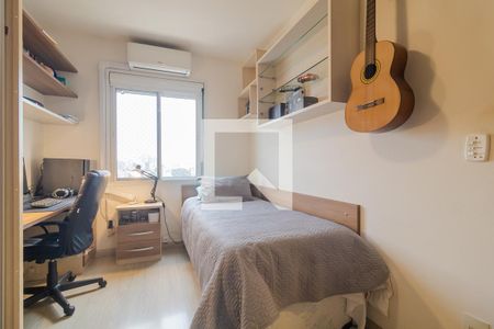 Quarto 1 de apartamento à venda com 3 quartos, 82m² em Partenon, Porto Alegre