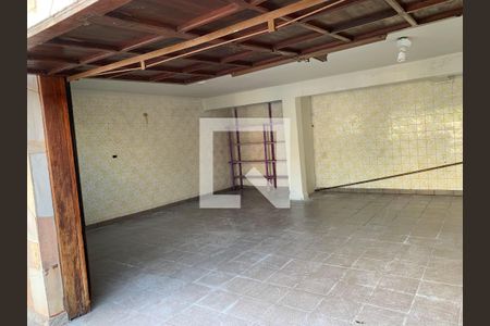 Garagem de casa à venda com 3 quartos, 239m² em Vila Formosa, São Paulo