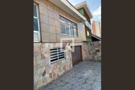 Garagem de casa à venda com 3 quartos, 239m² em Vila Formosa, São Paulo