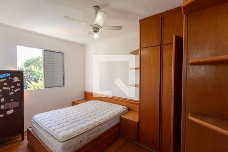 Quarto 1 de apartamento à venda com 2 quartos, 120m² em Vila Inglesa, São Paulo