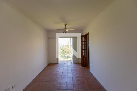 Sala de apartamento à venda com 2 quartos, 120m² em Vila Inglesa, São Paulo