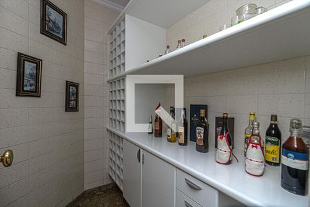 Adega da Sala 2 de apartamento para alugar com 4 quartos, 560m² em Bosque da Saúde, São Paulo