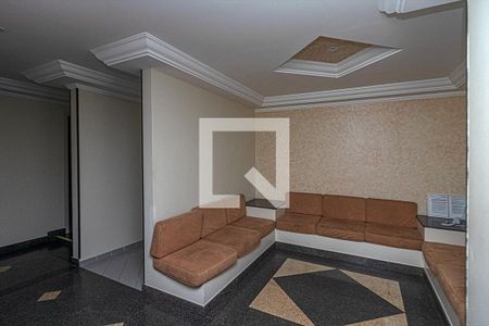Área comum de apartamento para alugar com 4 quartos, 560m² em Bosque da Saúde, São Paulo