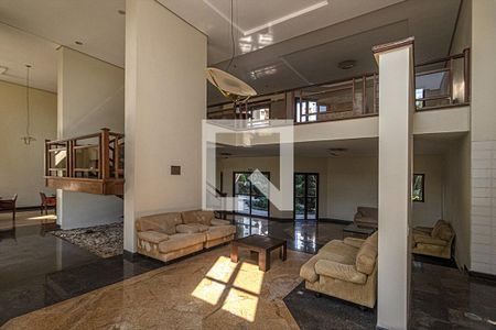 Área comum de apartamento para alugar com 4 quartos, 560m² em Bosque da Saúde, São Paulo