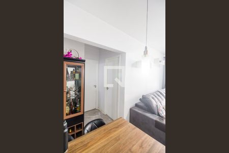 Corredor de apartamento à venda com 2 quartos, 57m² em Bethaville I, Barueri