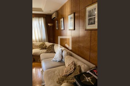 Sala de apartamento à venda com 4 quartos, 420m² em Higienópolis, São Paulo