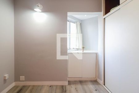 Quarto 1 de apartamento para alugar com 2 quartos, 55m² em Jardim Boa Vista (zona Oeste), São Paulo