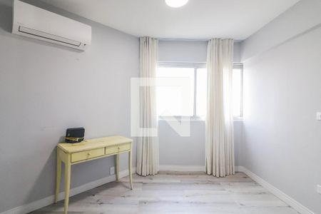 Sala de apartamento para alugar com 2 quartos, 55m² em Jardim Boa Vista (zona Oeste), São Paulo