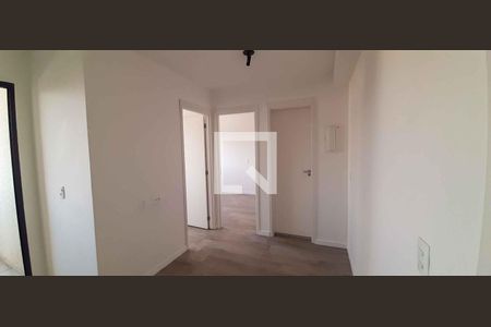 Sala de apartamento à venda com 2 quartos, 36m² em Metalúrgicos, Osasco