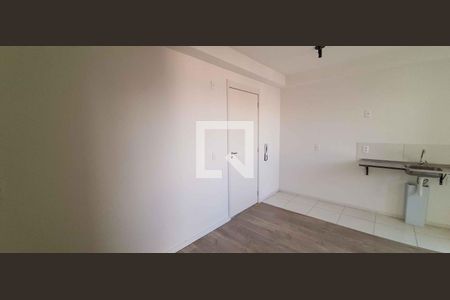 Sala de apartamento à venda com 2 quartos, 36m² em Metalúrgicos, Osasco