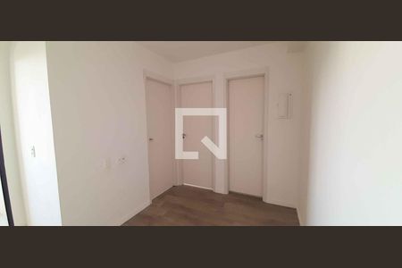 Sala de apartamento à venda com 2 quartos, 36m² em Metalúrgicos, Osasco