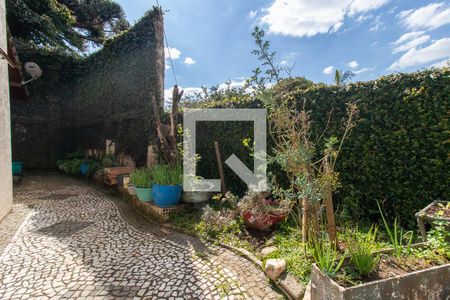 Área comum de casa à venda com 3 quartos, 700m² em Cidade Industrial de Curitiba, Curitiba