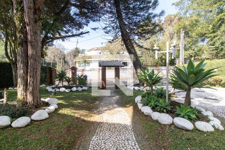Área comum de casa à venda com 3 quartos, 700m² em Cidade Industrial de Curitiba, Curitiba