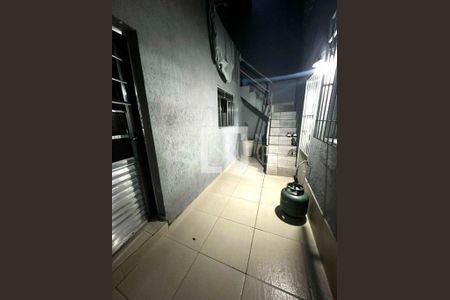 Foto 10 de casa à venda com 3 quartos, 120m² em Vila Nilo, São Paulo