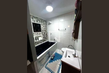 Foto 03 de casa à venda com 3 quartos, 120m² em Vila Nilo, São Paulo