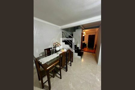 Foto 17 de casa à venda com 3 quartos, 120m² em Vila Nilo, São Paulo