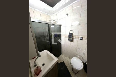 Foto 07 de casa à venda com 3 quartos, 120m² em Vila Nilo, São Paulo