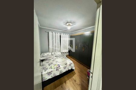 Foto 16 de casa à venda com 3 quartos, 120m² em Vila Nilo, São Paulo