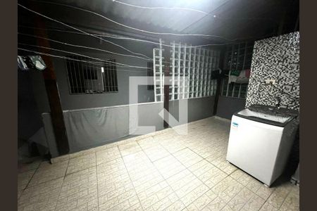 Foto 12 de casa à venda com 3 quartos, 120m² em Vila Nilo, São Paulo