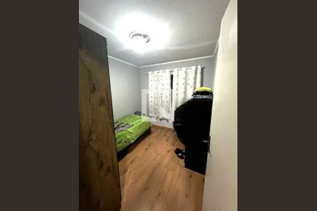 Foto 05 de casa à venda com 3 quartos, 120m² em Vila Nilo, São Paulo