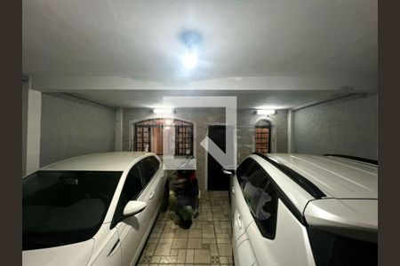 Foto 14 de casa à venda com 3 quartos, 120m² em Vila Nilo, São Paulo