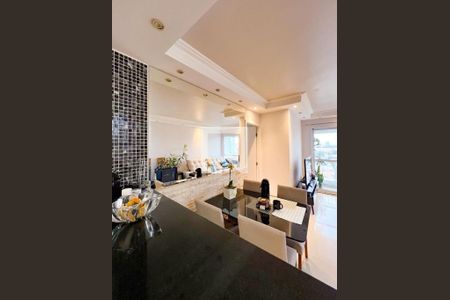 Foto 03 de apartamento à venda com NaN quartos, m² em Jaguaré, São Paulo