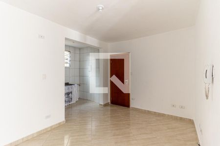 Kitnet/Studio para alugar com 1 quarto, 38m² em Santa Ifigênia, São Paulo