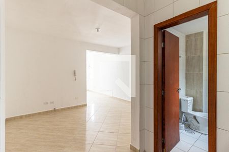 Studio de kitnet/studio para alugar com 1 quarto, 38m² em Santa Ifigênia, São Paulo