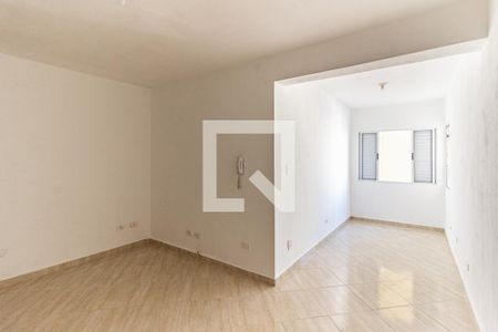 Studio de kitnet/studio para alugar com 1 quarto, 38m² em Santa Ifigênia, São Paulo