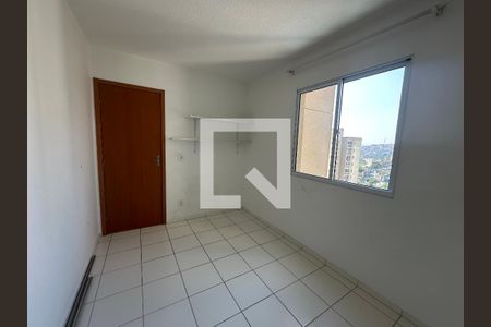 Quarto 1 de apartamento para alugar com 3 quartos, 65m² em Parque Viana, Barueri