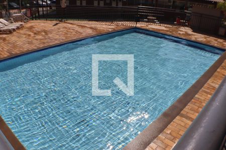 Área comum - Piscina de apartamento para alugar com 3 quartos, 65m² em Parque Viana, Barueri