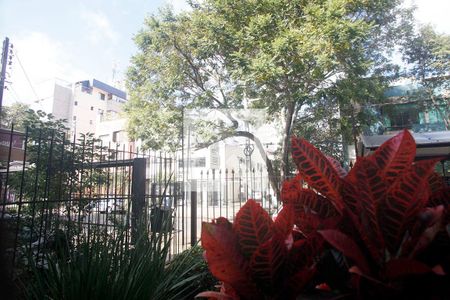 Studio/Vista de kitnet/studio à venda com 1 quarto, 37m² em Petrópolis, Porto Alegre