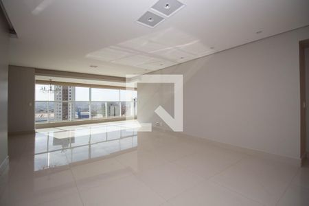 Sala de apartamento para alugar com 3 quartos, 168m² em Águas Claras, Brasília