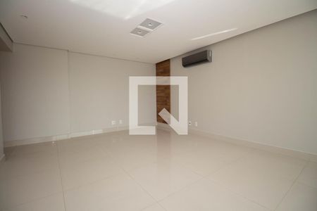 Sala de apartamento para alugar com 3 quartos, 168m² em Águas Claras, Brasília