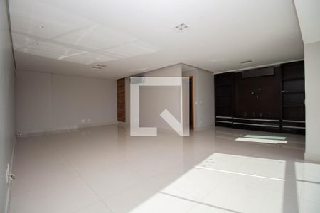 Sala de apartamento para alugar com 3 quartos, 168m² em Águas Claras, Brasília