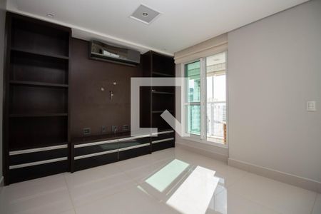 Sala de apartamento para alugar com 3 quartos, 168m² em Águas Claras, Brasília