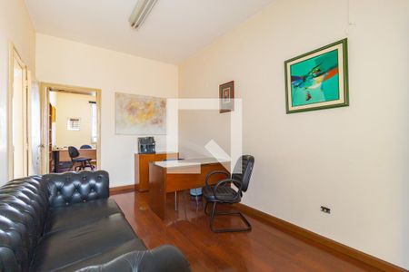 Sala de apartamento para alugar com 1 quarto, 50m² em Sé, São Paulo