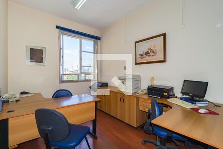 Quarto  de apartamento para alugar com 1 quarto, 50m² em Sé, São Paulo