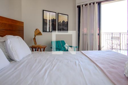 Quarto  de apartamento à venda com 1 quarto, 60m² em Copacabana, Rio de Janeiro